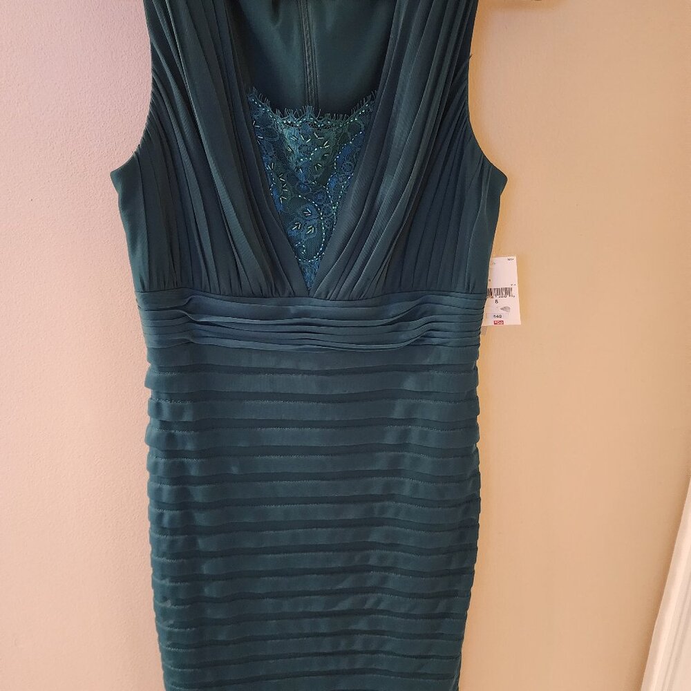 Holiday dress